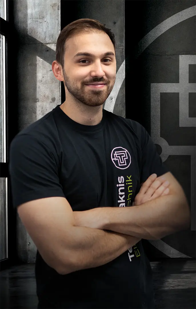 Alexandros Vlachopoulos