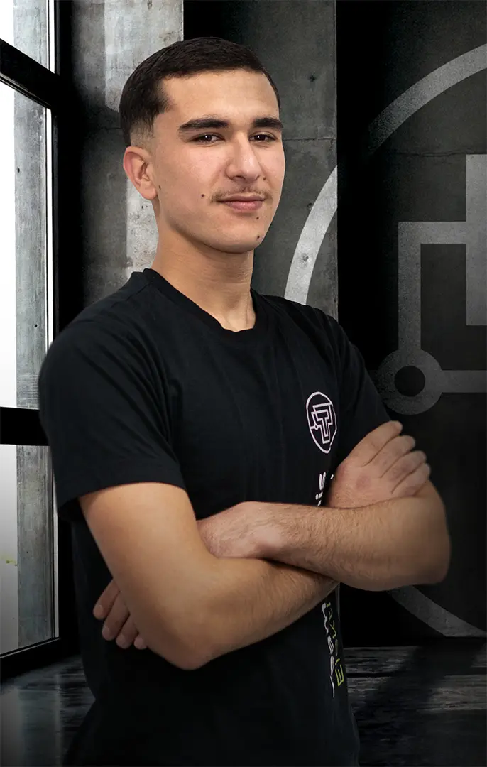 Yazan Alabd Alsalamah